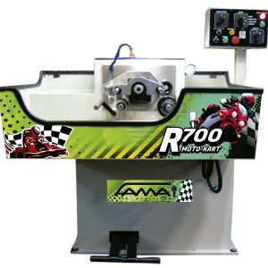 RUGO 700